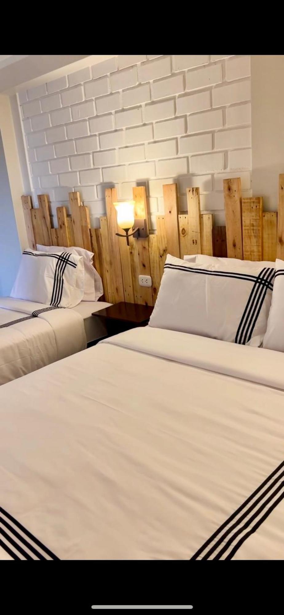 Hotel Aloha Chala 외부 사진
