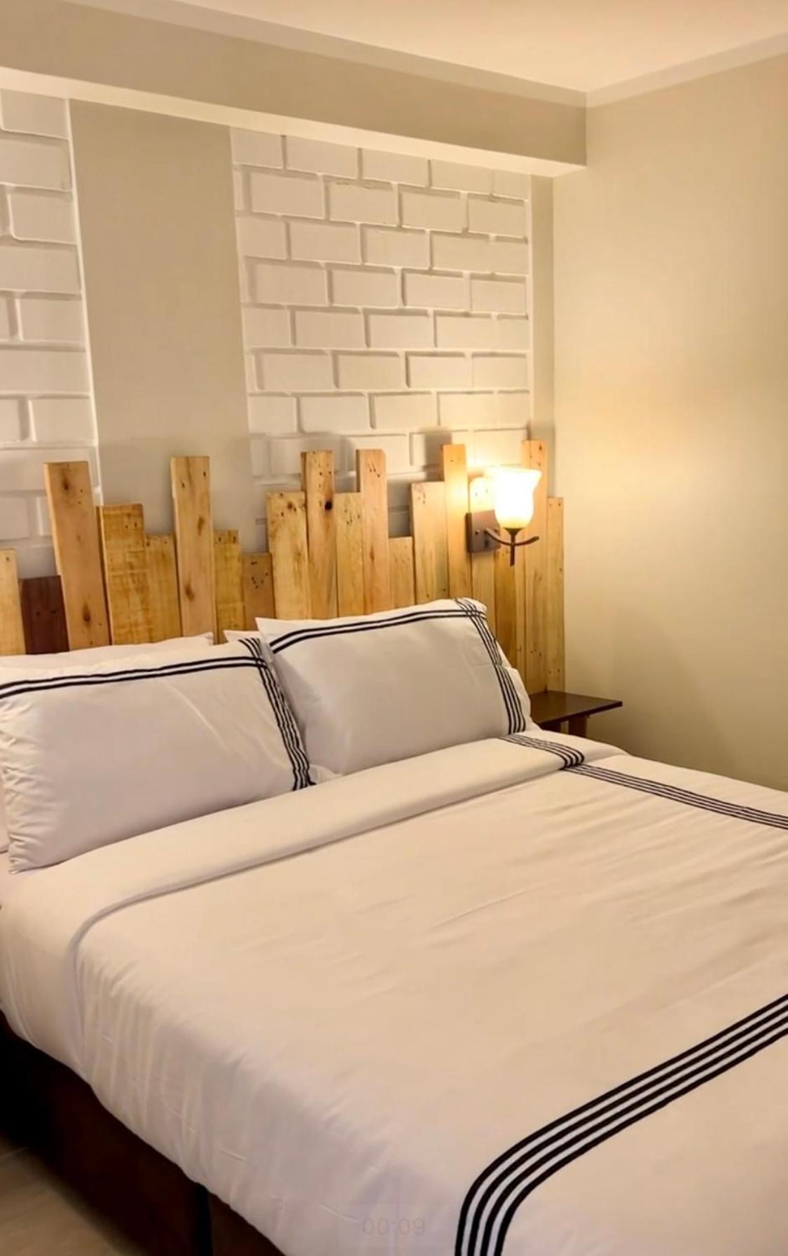 Hotel Aloha Chala 외부 사진