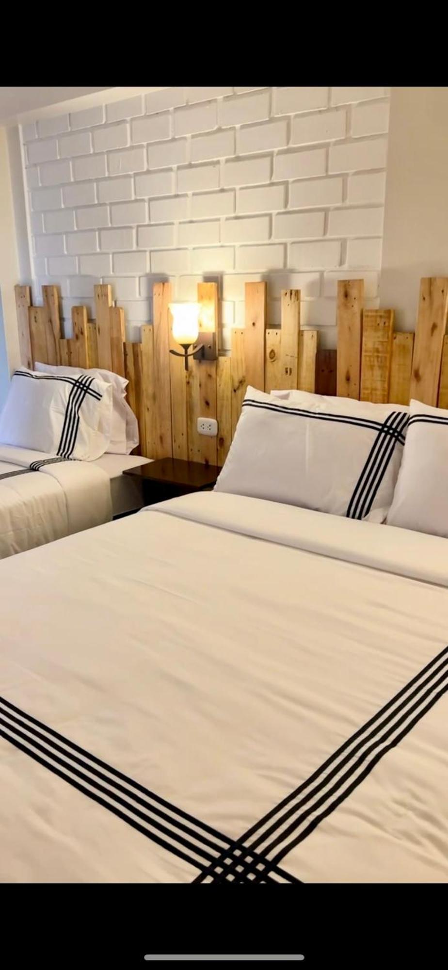 Hotel Aloha Chala 외부 사진