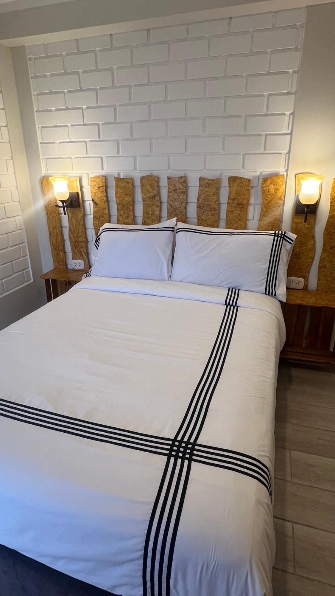 Hotel Aloha Chala 외부 사진