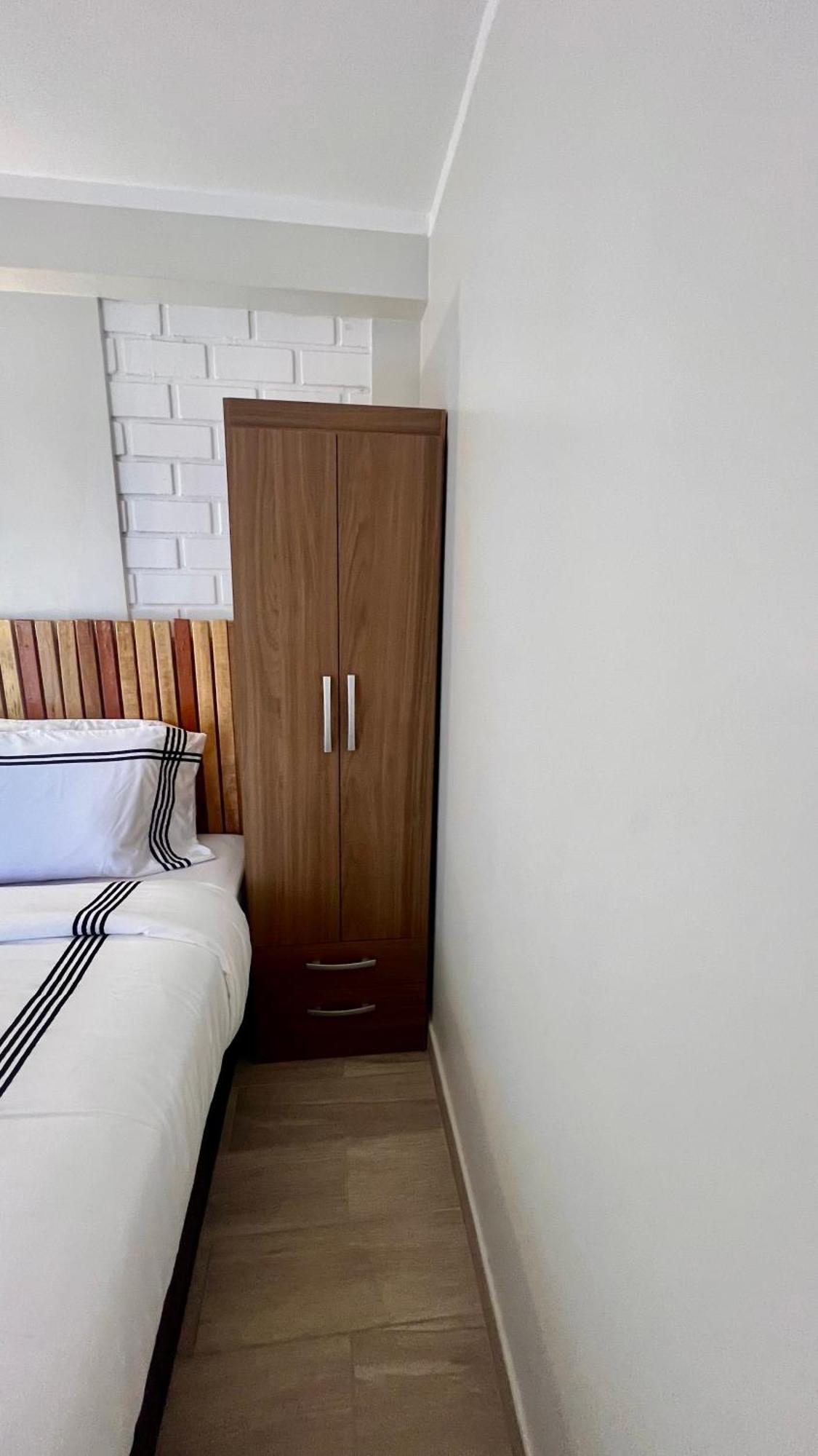 Hotel Aloha Chala 외부 사진