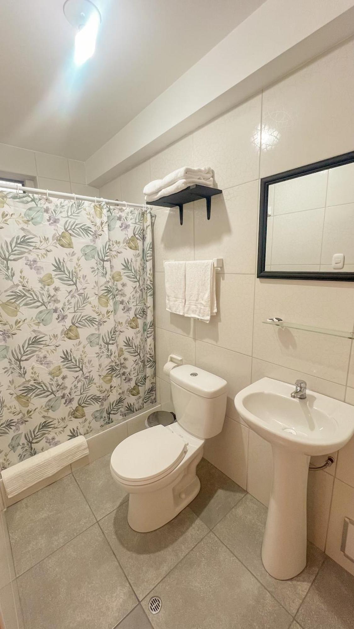 Hotel Aloha Chala 외부 사진