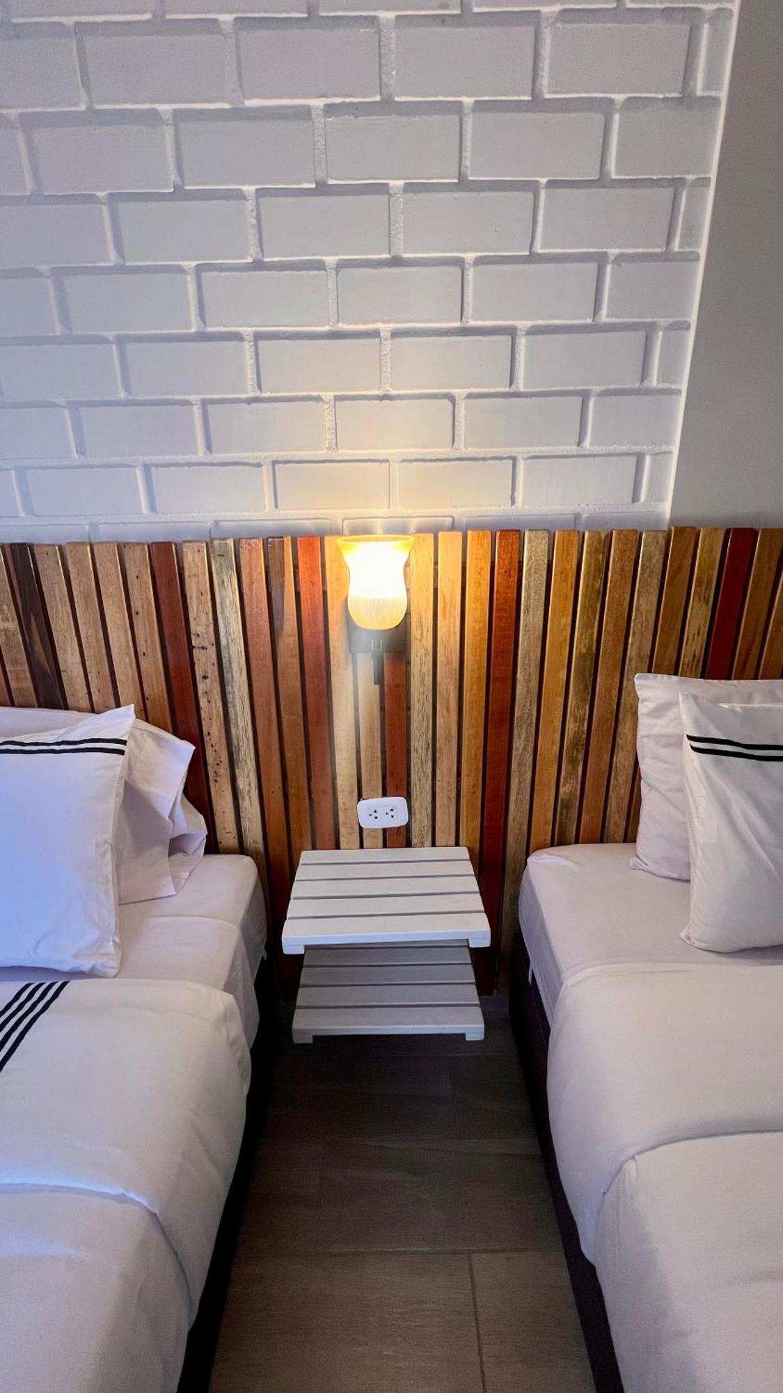 Hotel Aloha Chala 외부 사진