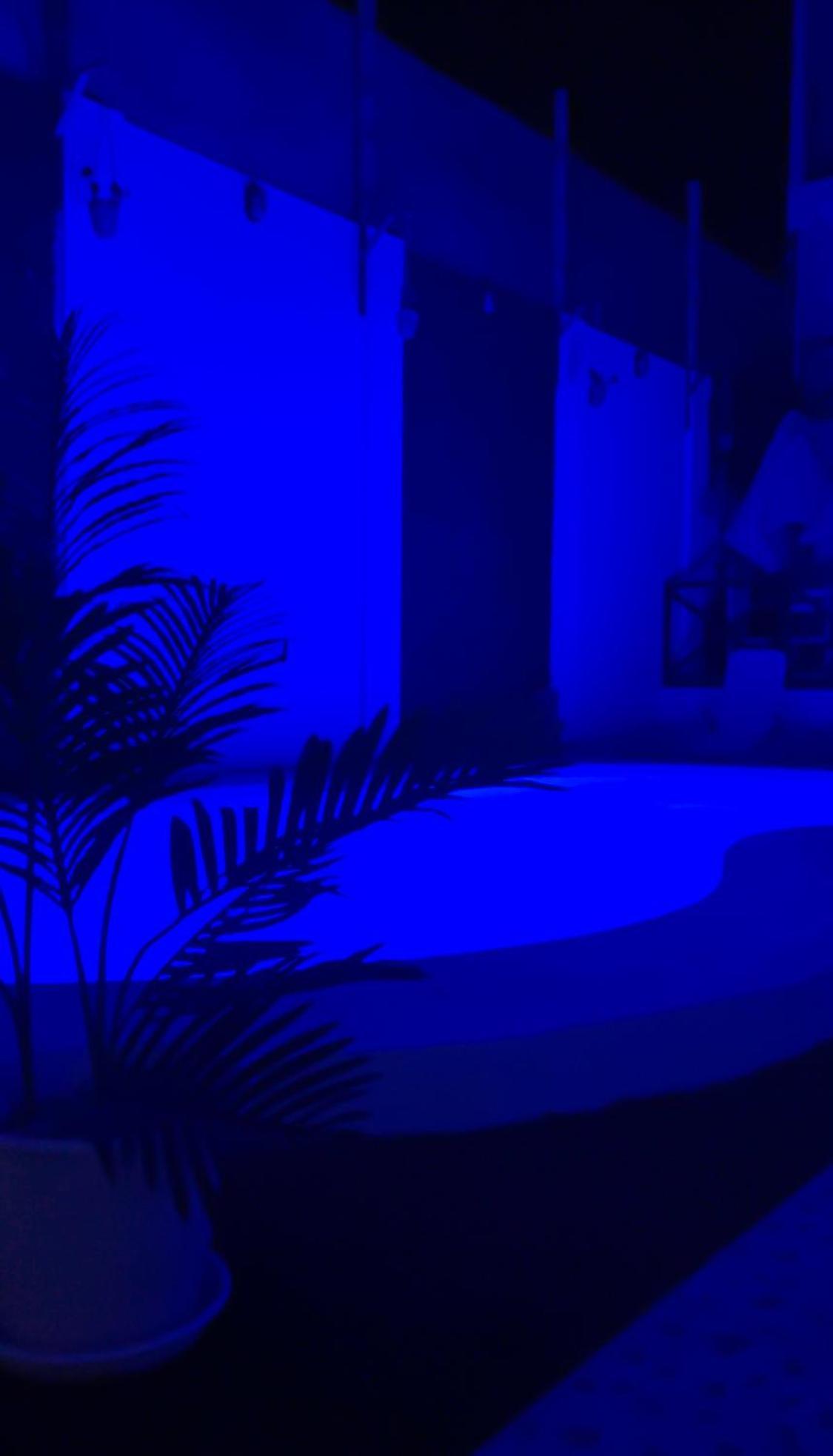 Hotel Aloha Chala 외부 사진